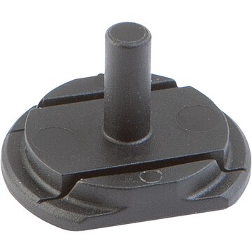 4T-Systemleisten-Bolzen 4 mm